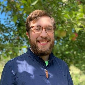 Meet your Posher, Alex